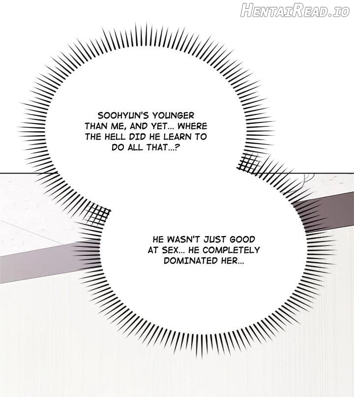 Signed, Sealed, Mistaken Chapter 17 - page 53