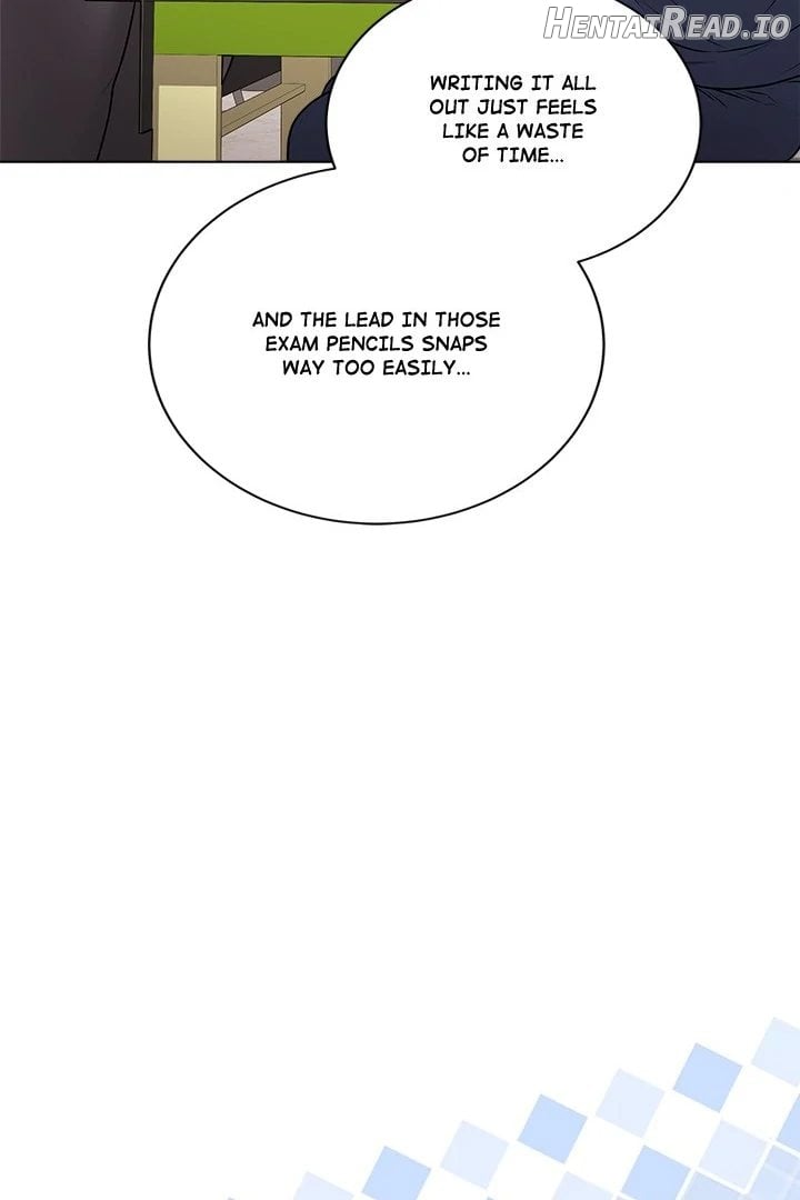 Signed, Sealed, Mistaken Chapter 17 - page 60