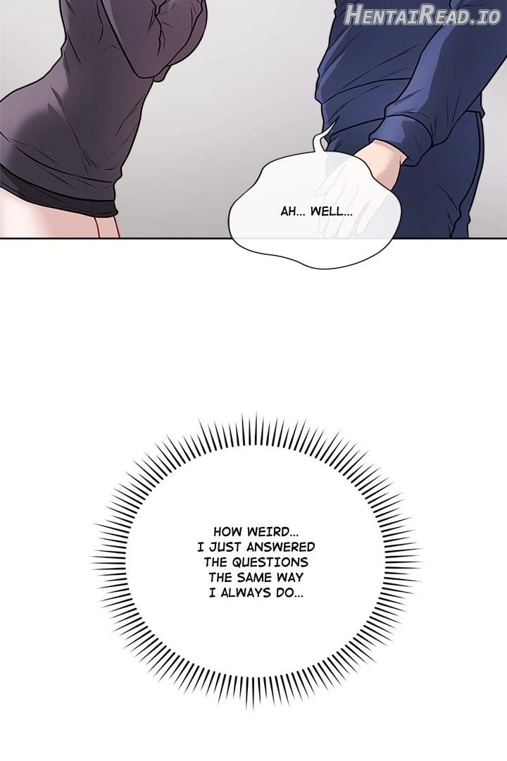 Signed, Sealed, Mistaken Chapter 17 - page 7