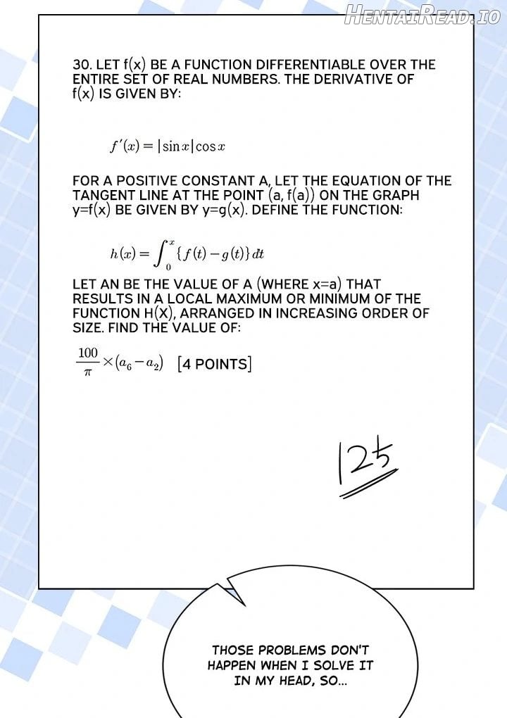 Signed, Sealed, Mistaken Chapter 17 - page 61