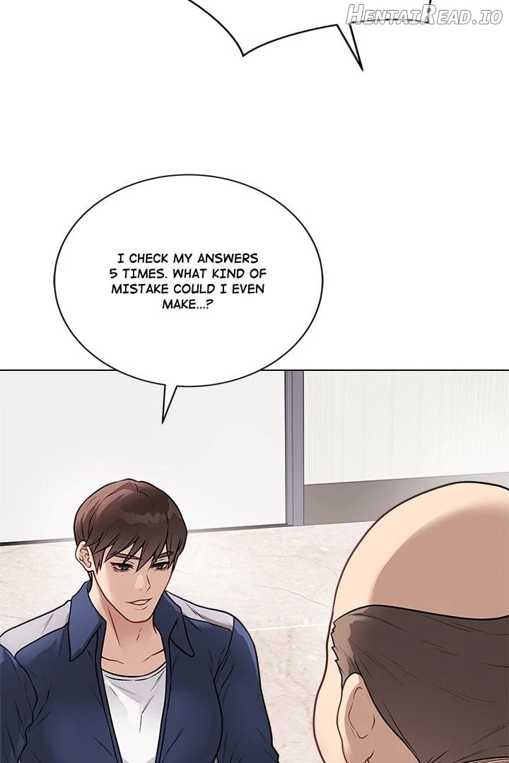 Signed, Sealed, Mistaken Chapter 17 - page 65