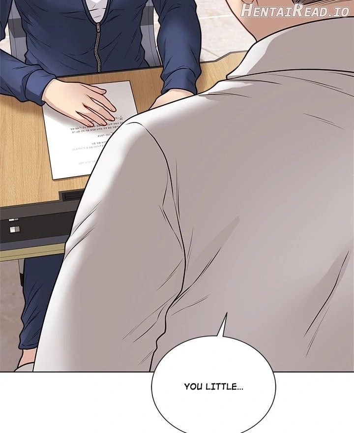 Signed, Sealed, Mistaken Chapter 17 - page 66
