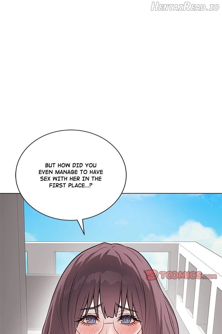 Signed, Sealed, Mistaken Chapter 17 - page 8