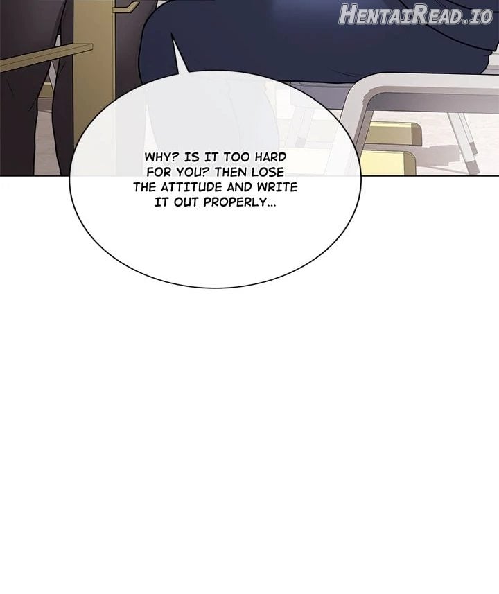 Signed, Sealed, Mistaken Chapter 17 - page 75