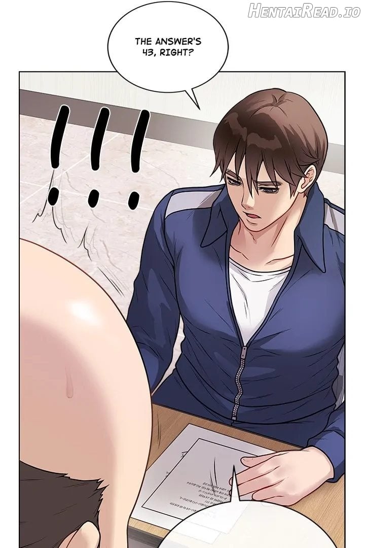 Signed, Sealed, Mistaken Chapter 17 - page 76