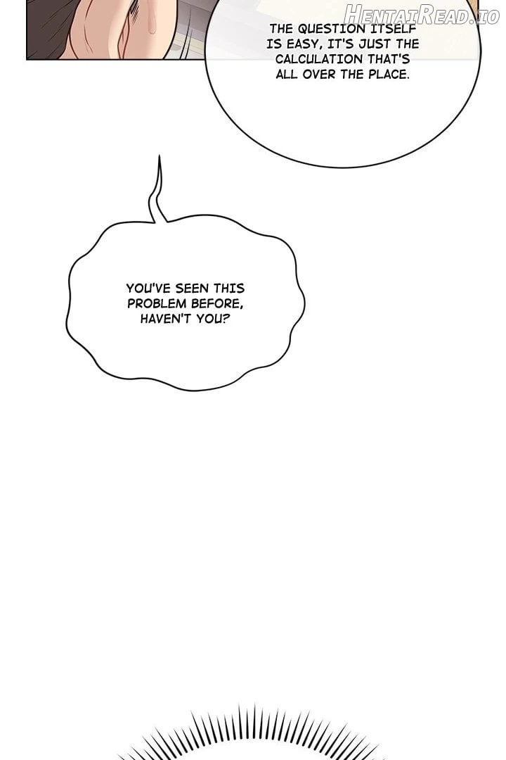 Signed, Sealed, Mistaken Chapter 17 - page 77