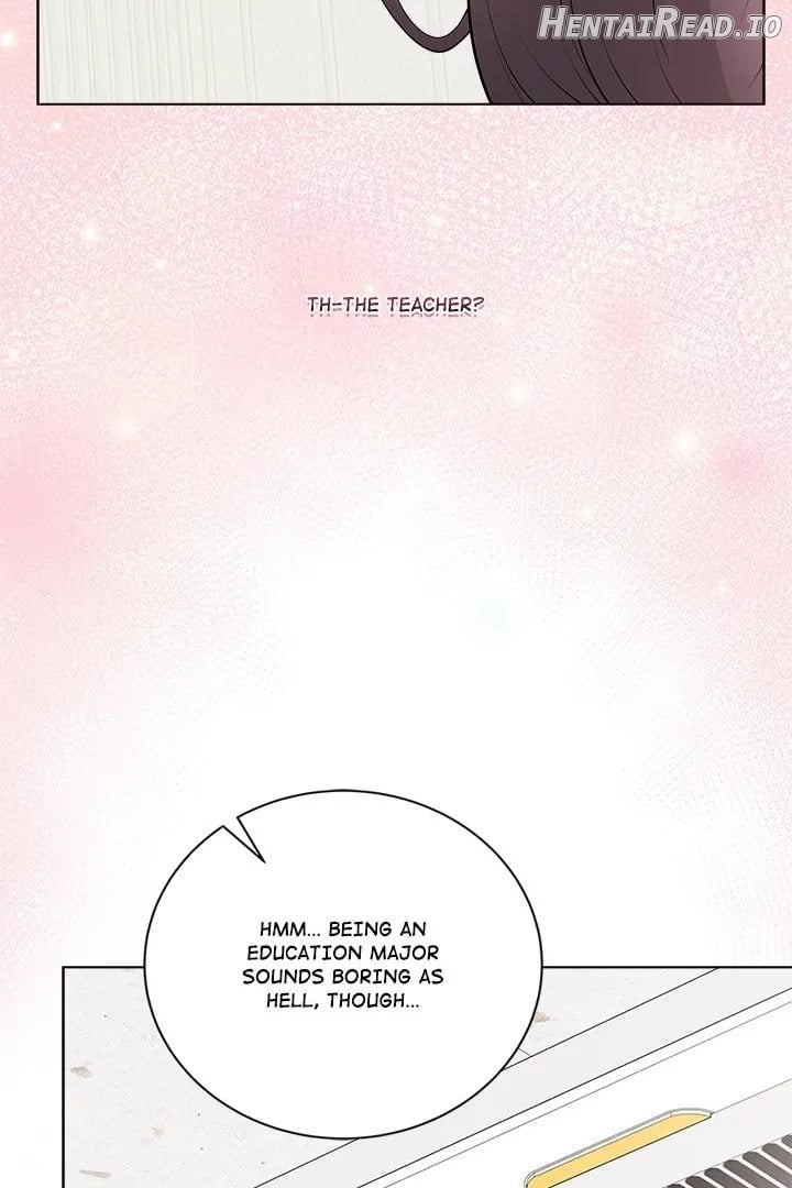 Signed, Sealed, Mistaken Chapter 17 - page 87