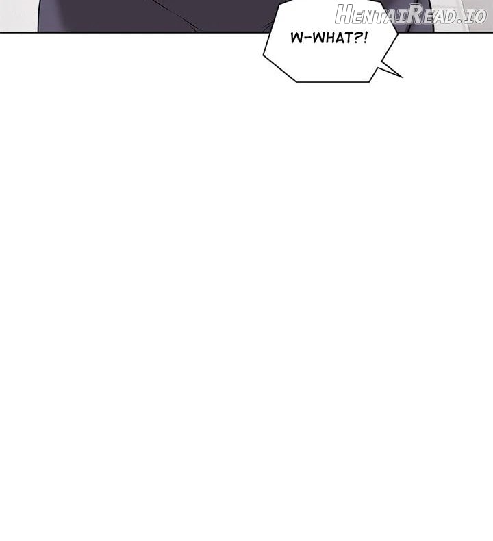 Signed, Sealed, Mistaken Chapter 17 - page 10