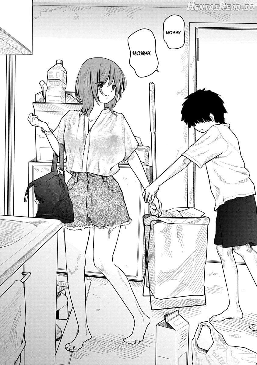 Kairaku no Rou Chapter 8 - page 15