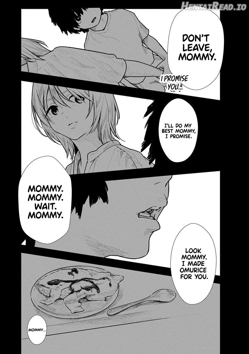 Kairaku no Rou Chapter 8 - page 16
