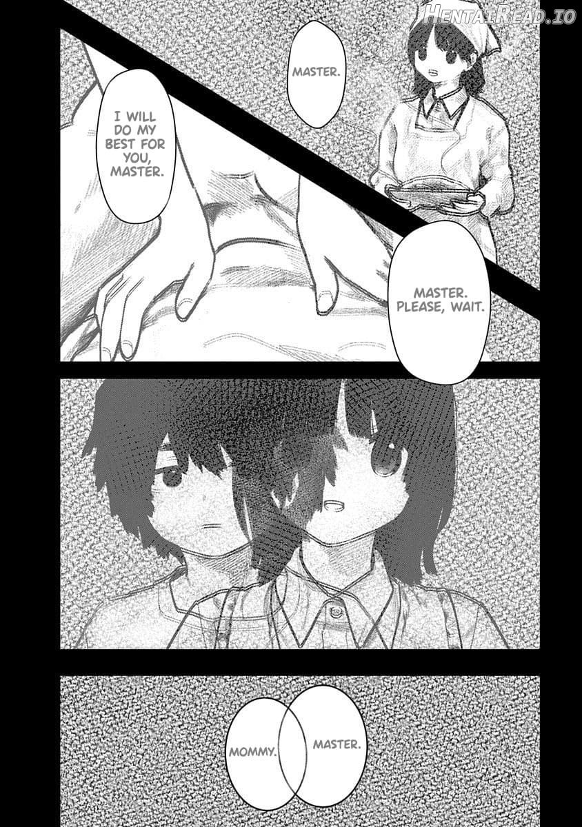Kairaku no Rou Chapter 8 - page 17