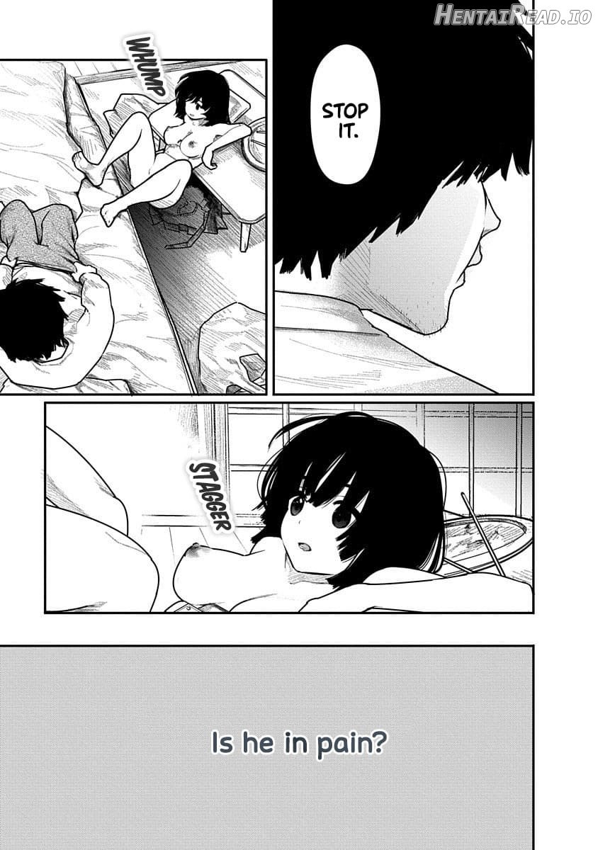 Kairaku no Rou Chapter 8 - page 20