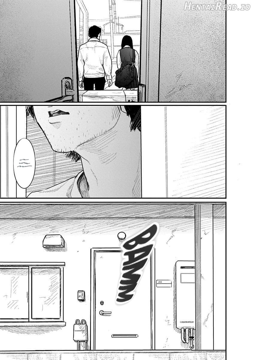 Kairaku no Rou Chapter 8 - page 24