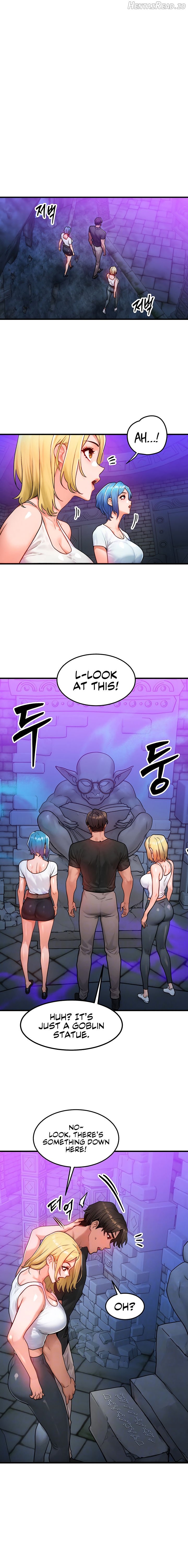 My Body Got Switched Chapter 17 - page 4
