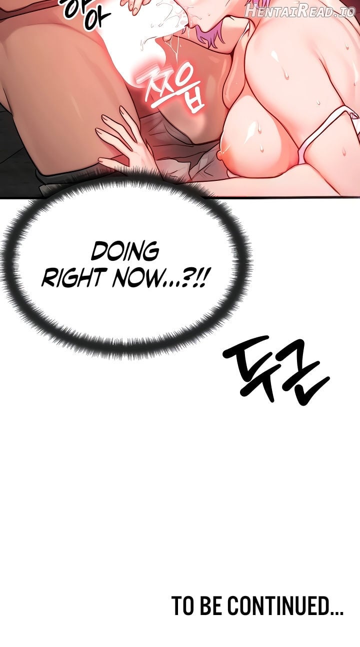My Body Got Switched Chapter 18 - page 18