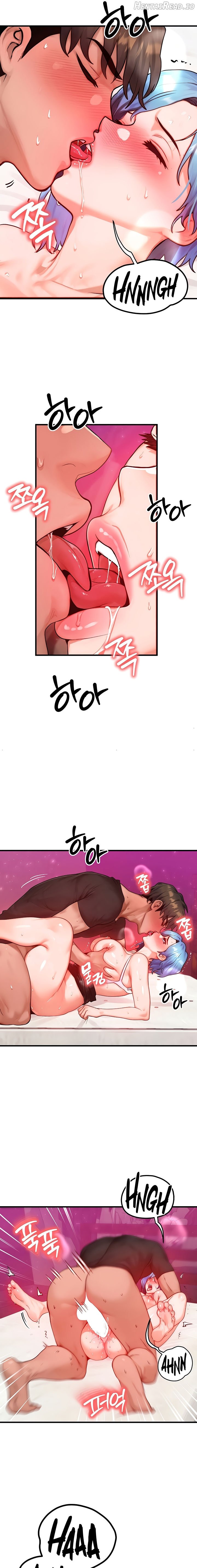 My Body Got Switched Chapter 19 - page 11