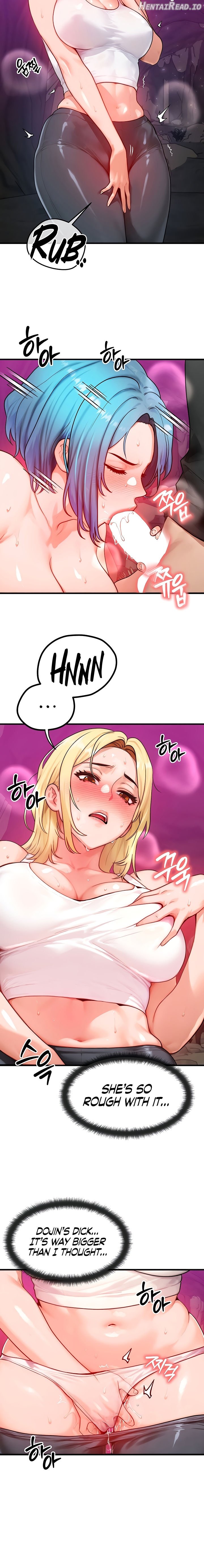 My Body Got Switched Chapter 19 - page 4