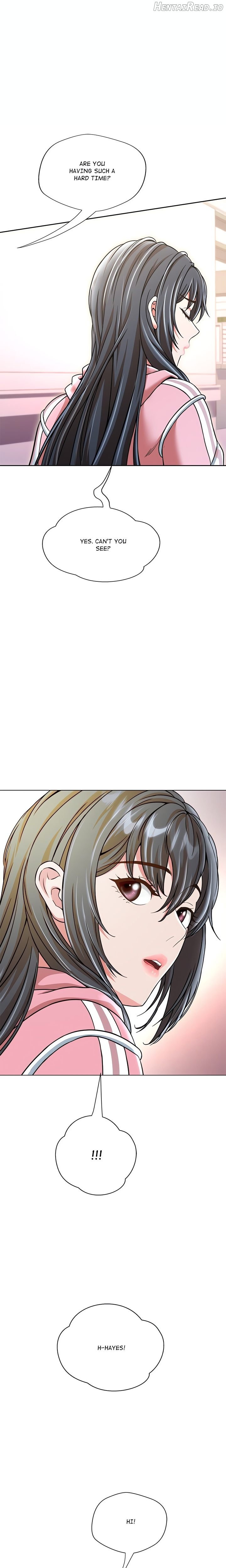My Gangster Girlfriend Chapter 13 - page 31