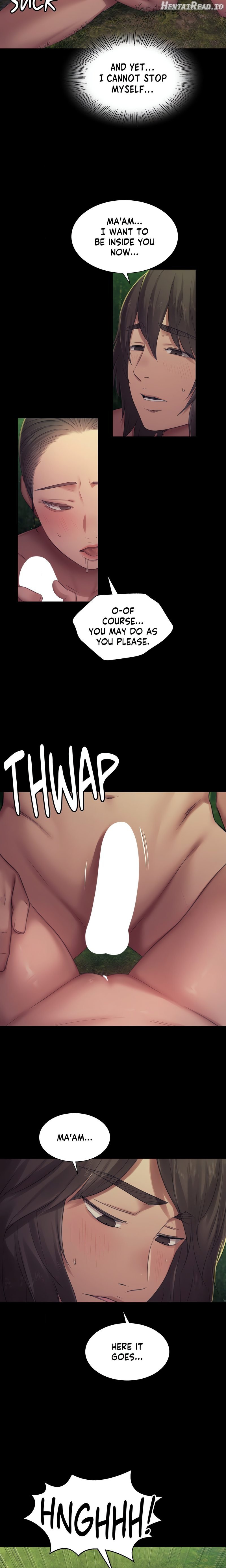 Madam Chapter 141 - page 13
