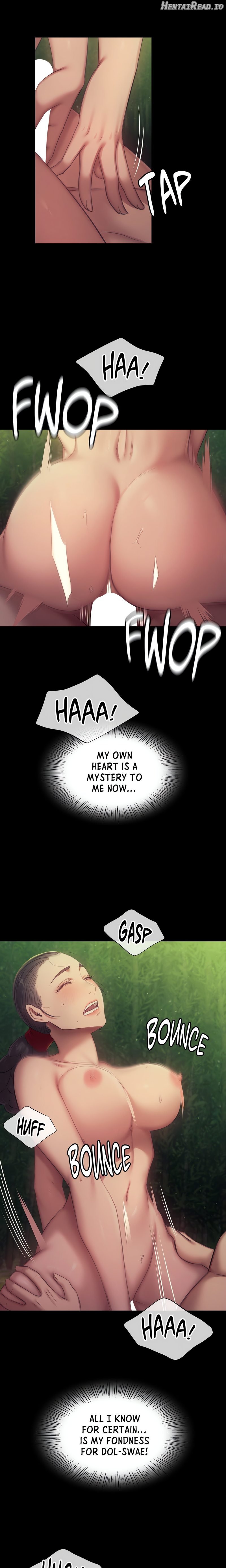 Madam Chapter 141 - page 17