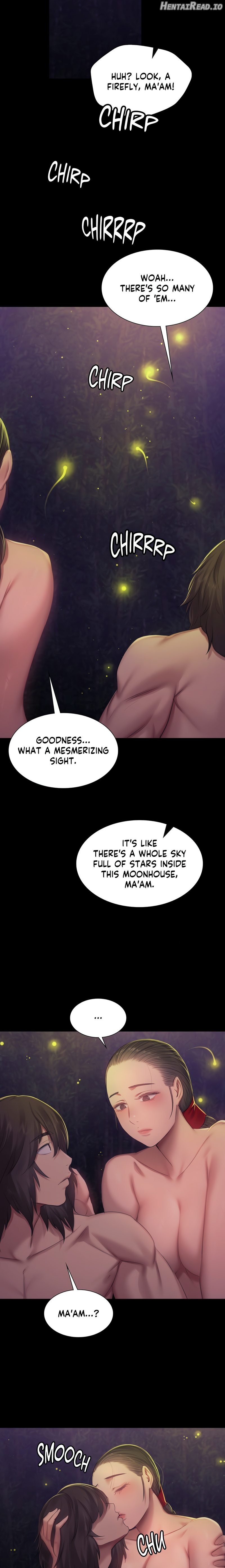 Madam Chapter 141 - page 21