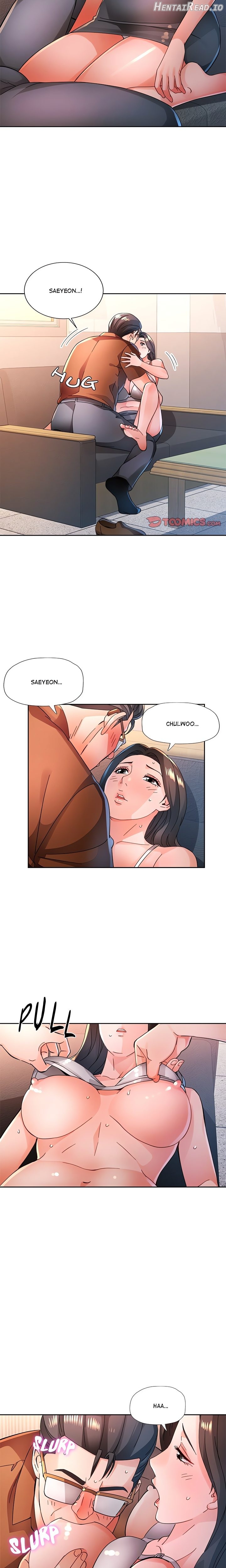 Wait, I’m a Married Woman! Chapter 89 - page 11