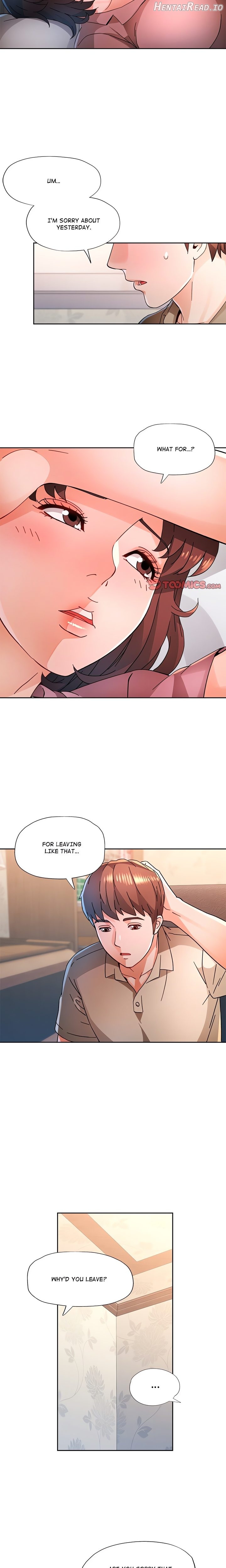Wait, I’m a Married Woman! Chapter 89 - page 16