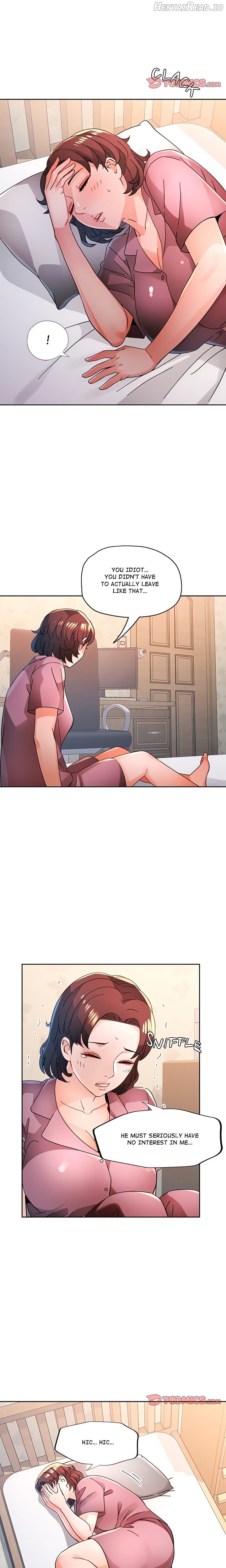 Wait, I’m a Married Woman! Chapter 89 - page 18