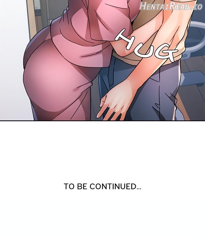 Wait, I’m a Married Woman! Chapter 89 - page 21