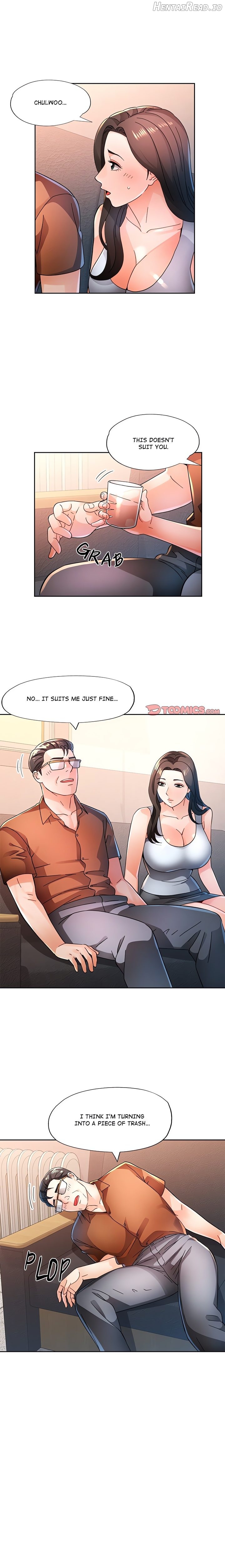 Wait, I’m a Married Woman! Chapter 89 - page 5