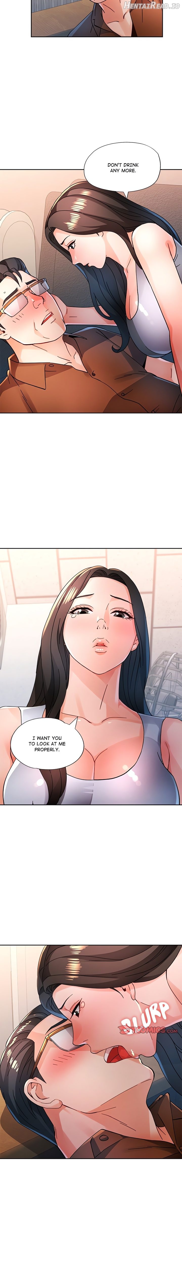 Wait, I’m a Married Woman! Chapter 89 - page 8