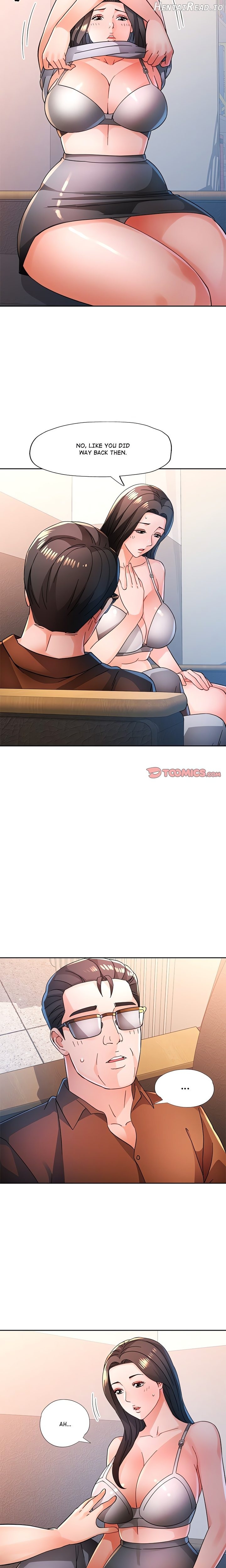 Wait, I’m a Married Woman! Chapter 89 - page 10