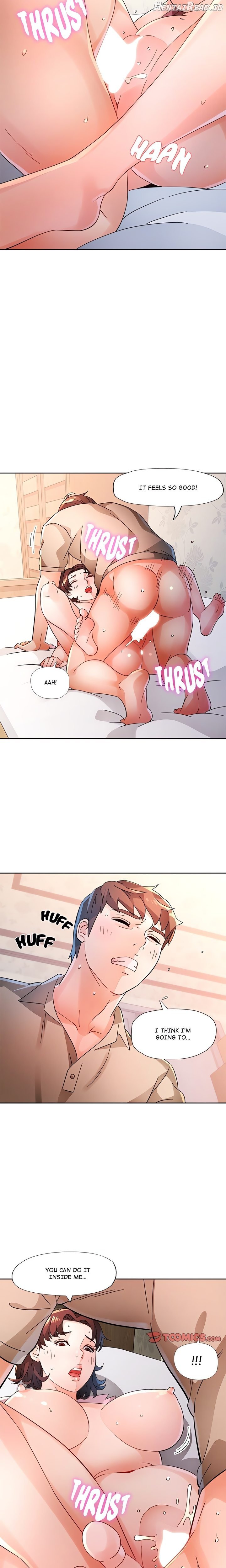 Wait, I’m a Married Woman! Chapter 90 - page 13
