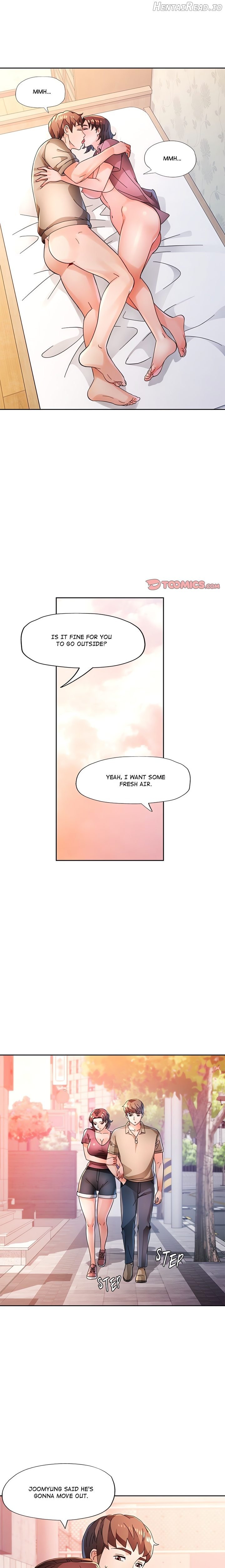 Wait, I’m a Married Woman! Chapter 90 - page 16