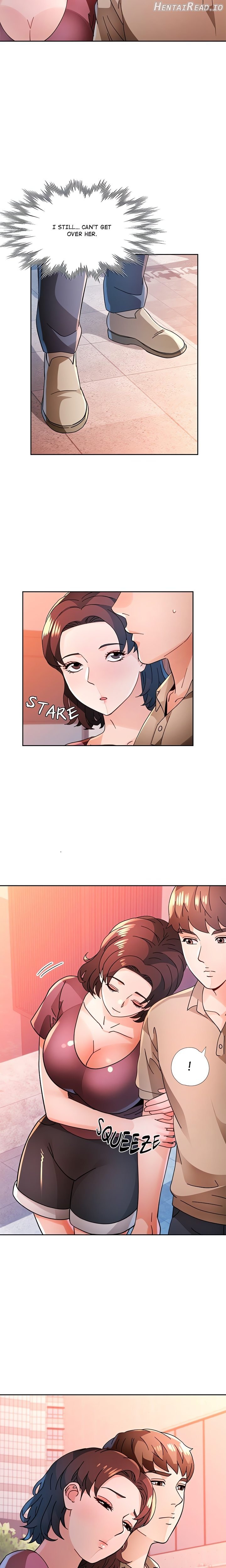 Wait, I’m a Married Woman! Chapter 90 - page 19