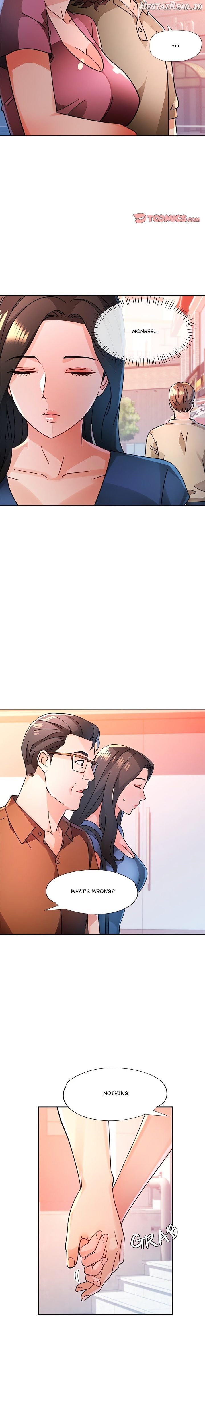 Wait, I’m a Married Woman! Chapter 90 - page 20