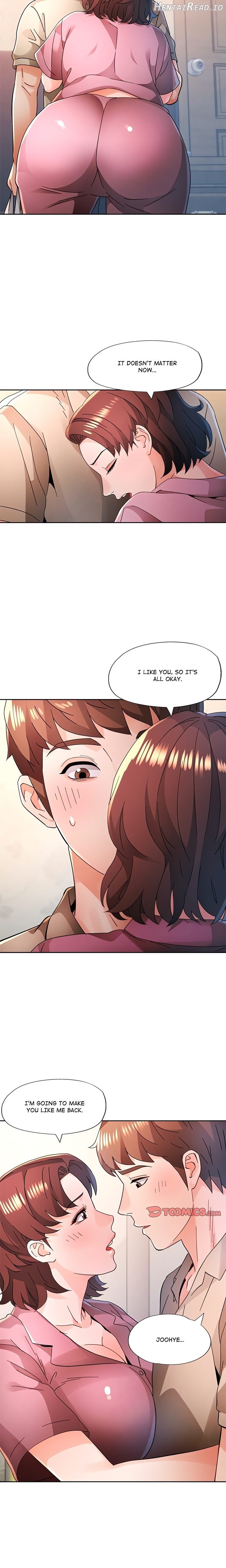 Wait, I’m a Married Woman! Chapter 90 - page 3