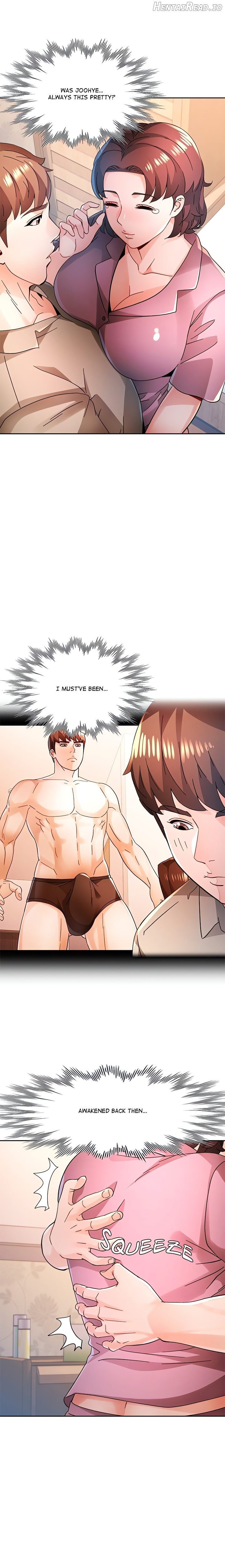 Wait, I’m a Married Woman! Chapter 90 - page 4
