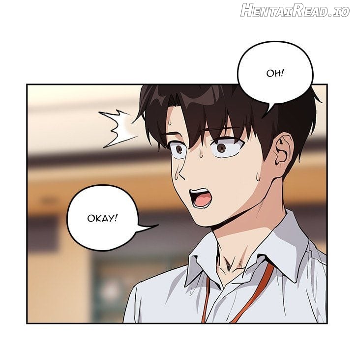 After Work Love Affairs Chapter 69 - page 102