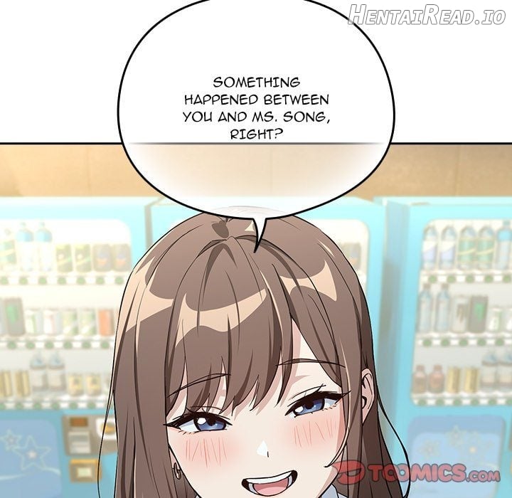 After Work Love Affairs Chapter 69 - page 110
