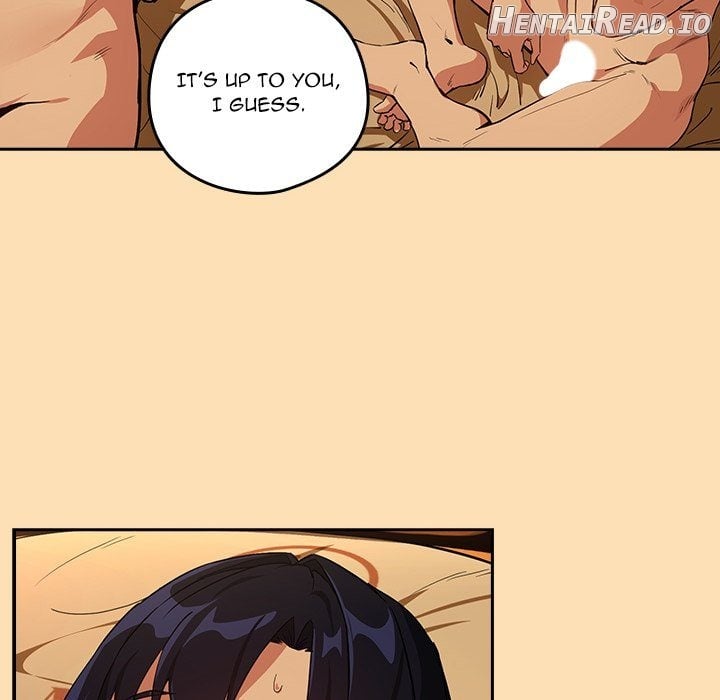 After Work Love Affairs Chapter 69 - page 12