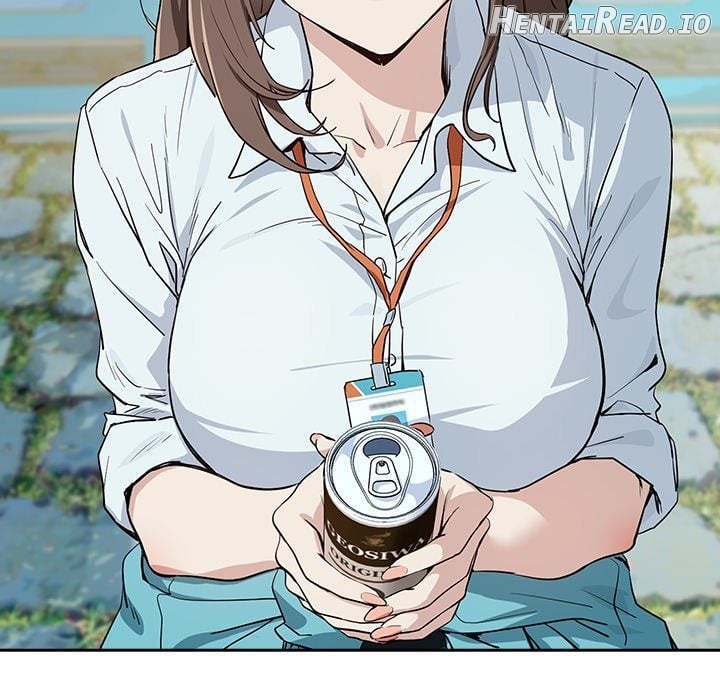 After Work Love Affairs Chapter 69 - page 111