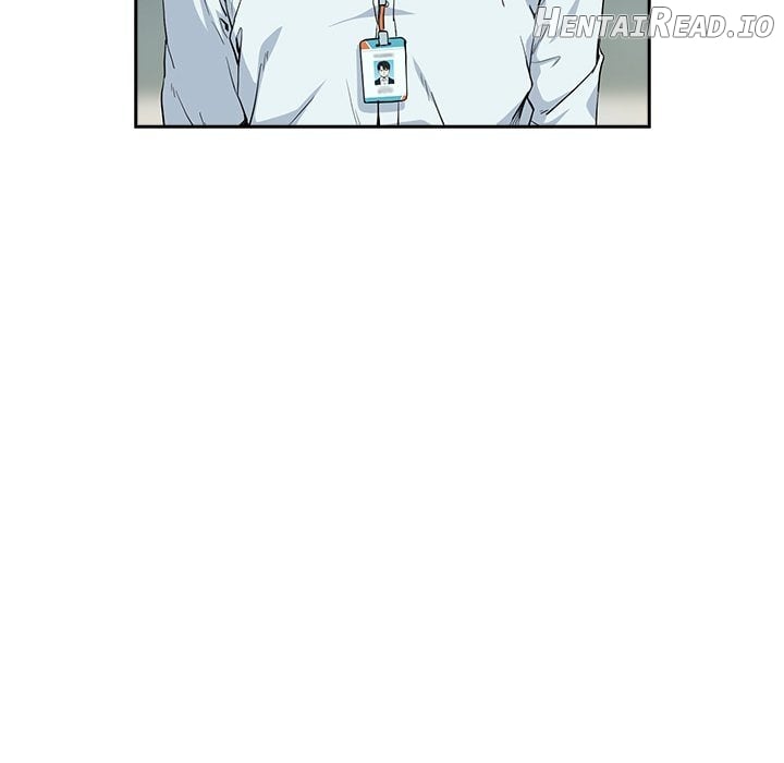 After Work Love Affairs Chapter 69 - page 113