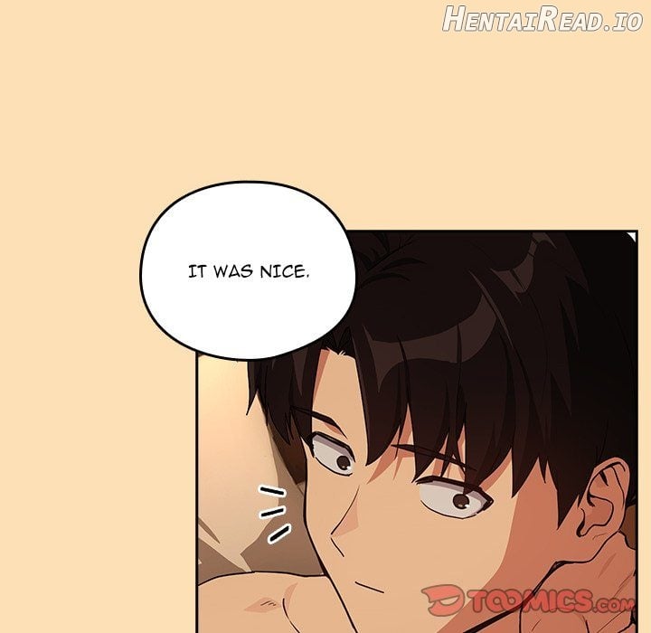 After Work Love Affairs Chapter 69 - page 14