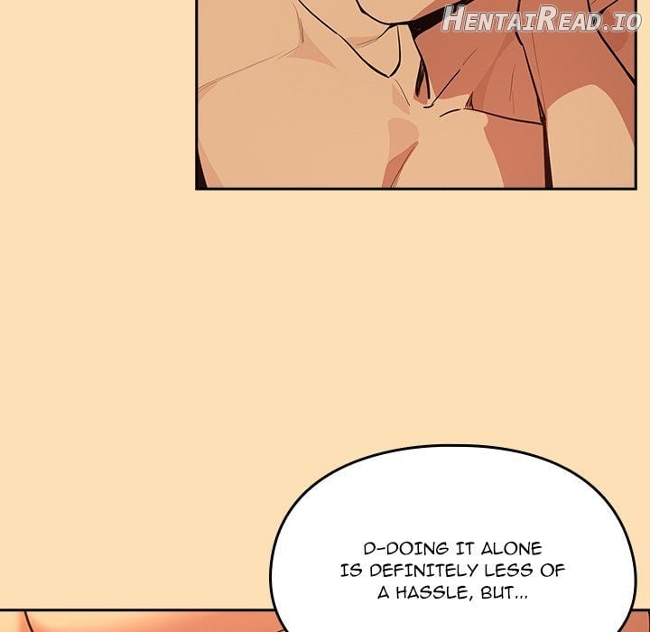 After Work Love Affairs Chapter 69 - page 15