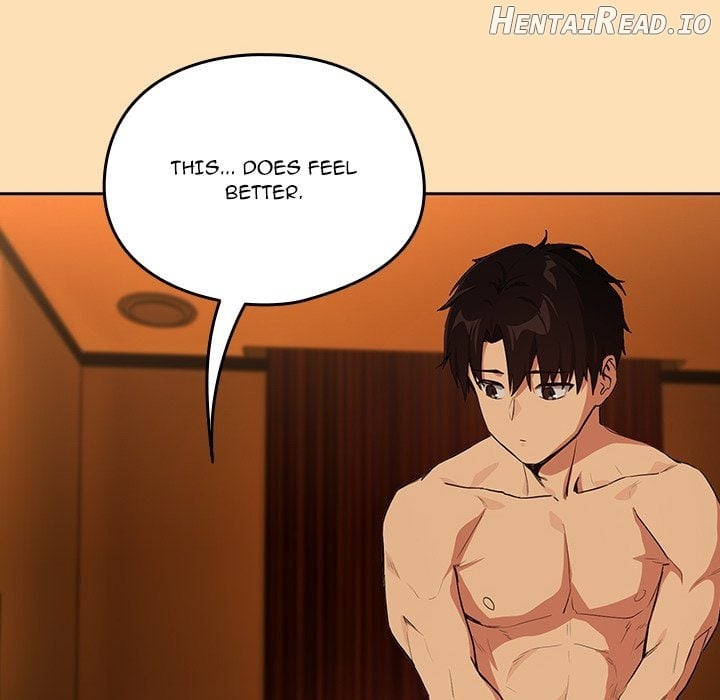 After Work Love Affairs Chapter 69 - page 18