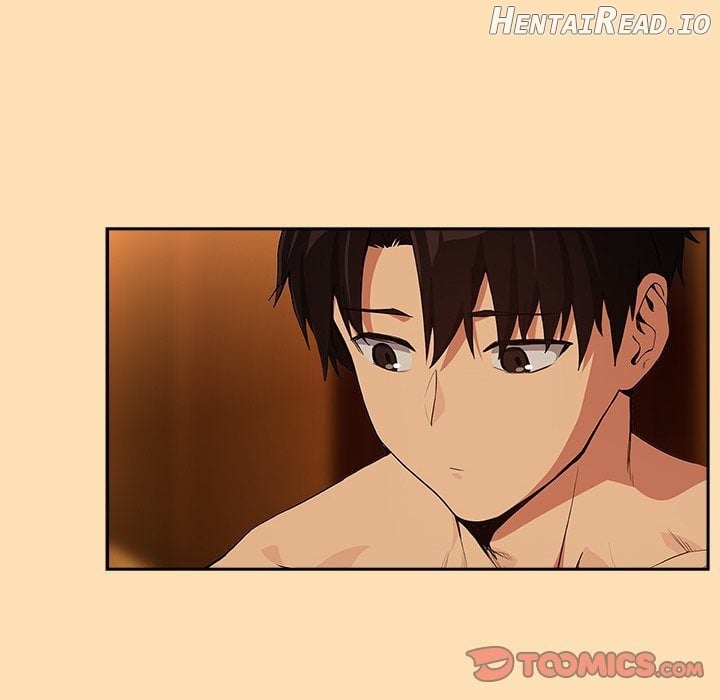 After Work Love Affairs Chapter 69 - page 20