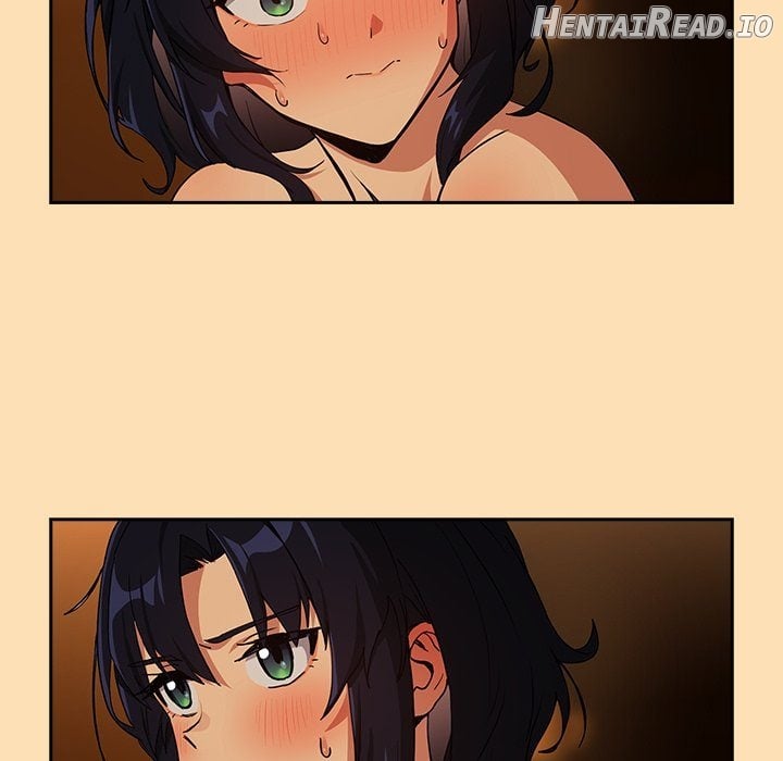 After Work Love Affairs Chapter 69 - page 23