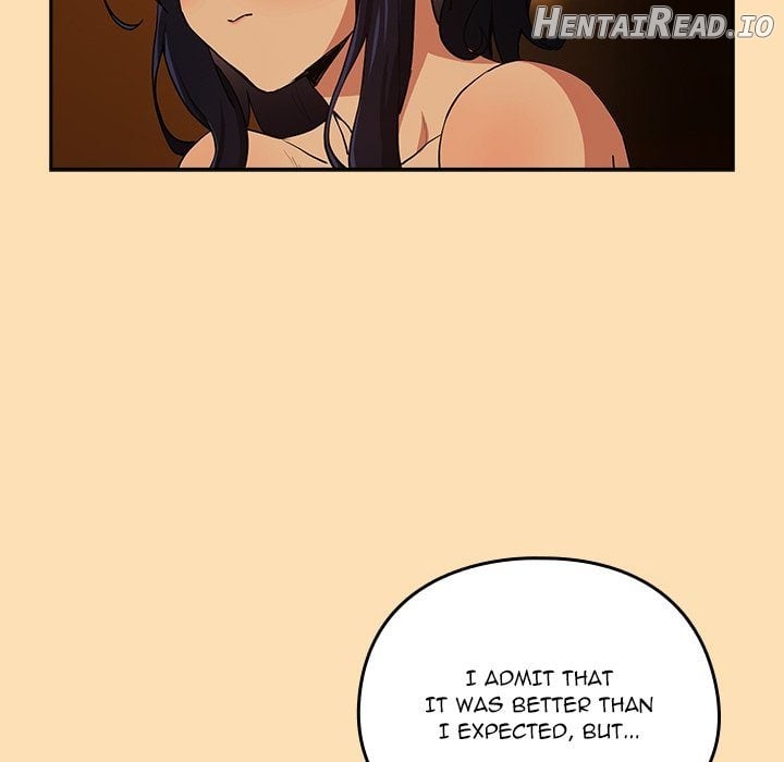 After Work Love Affairs Chapter 69 - page 24