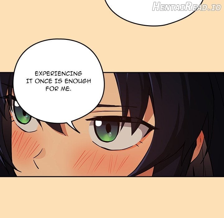After Work Love Affairs Chapter 69 - page 25
